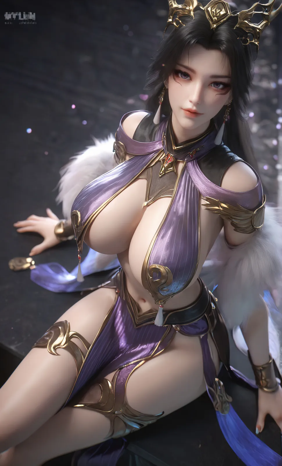 司妙玲-百炼成神 [170P-404MB]