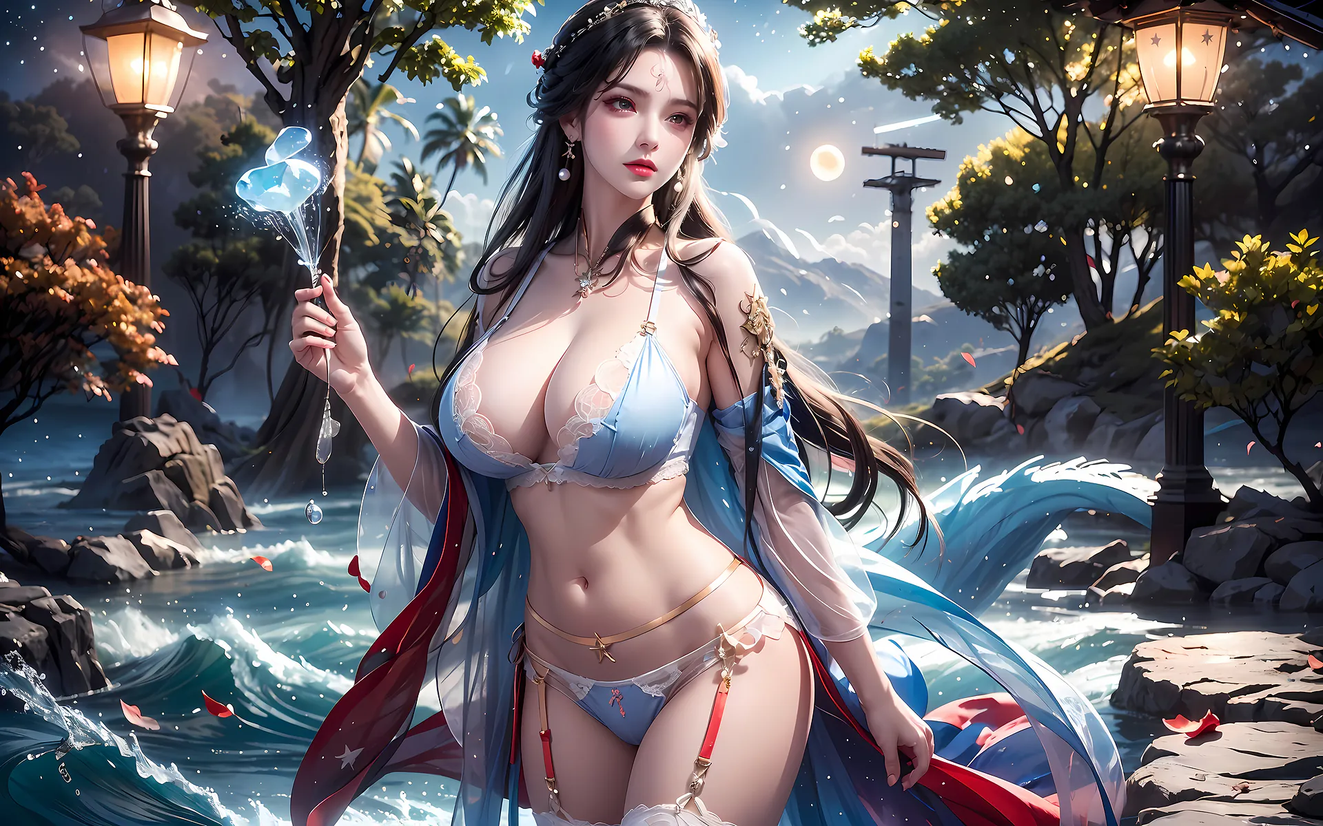 周紫虹-仙逆 [60P-876MB]