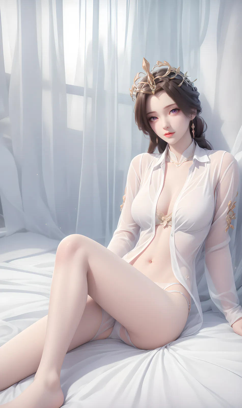 柳神-完美世界 [60P-670MB]