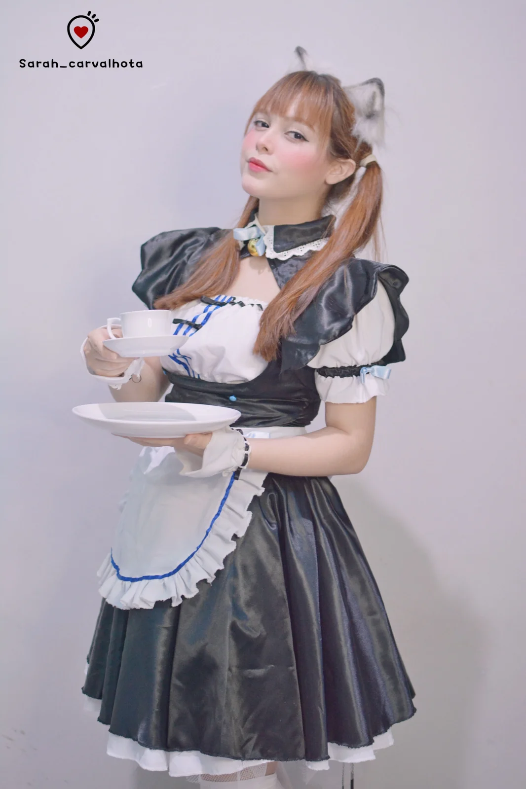 sarah - maidservant [31P-46MB]