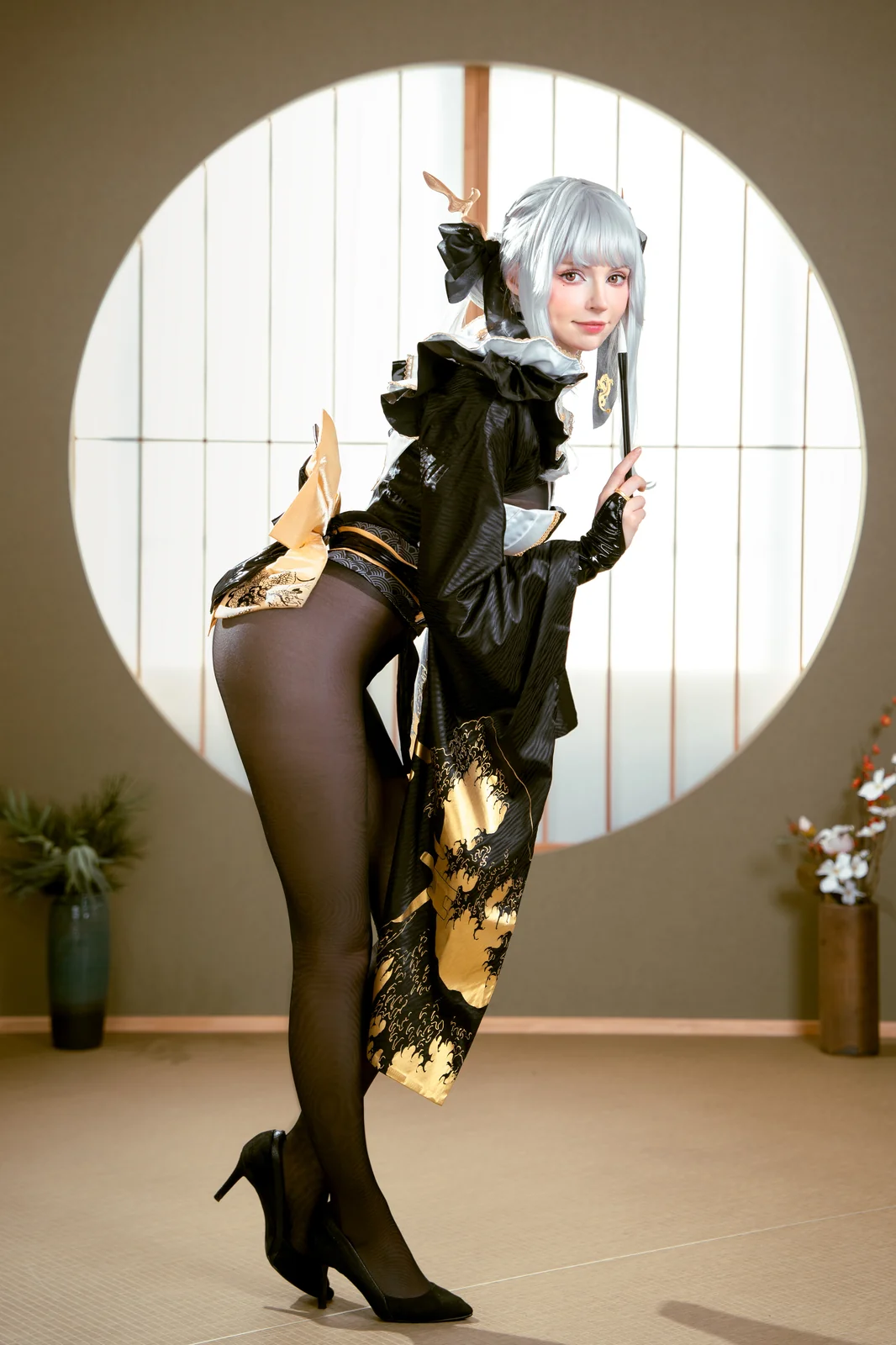 Peachmilky - Blanc [41P-161MB]