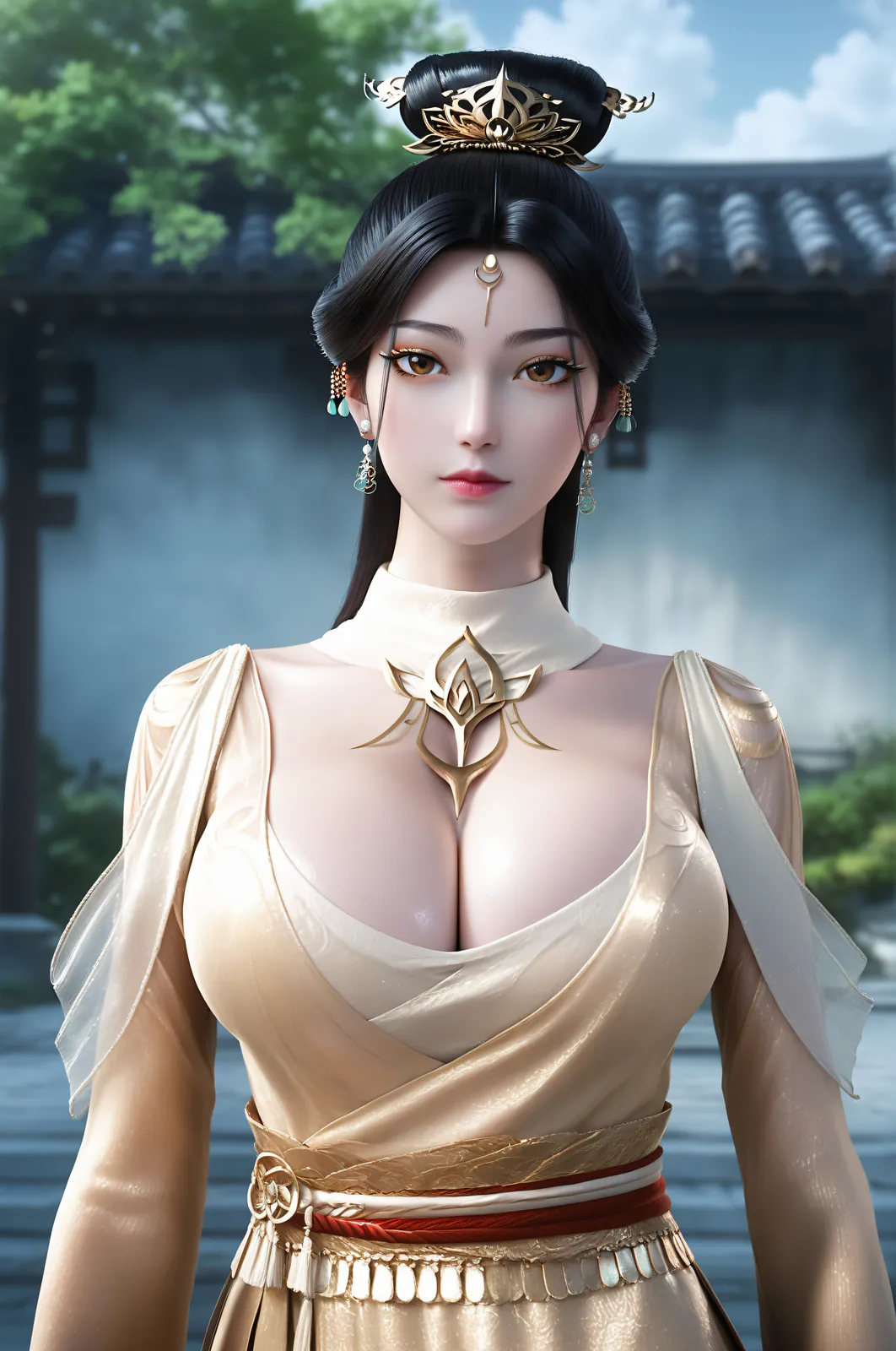 蔡金简-剑来 [95P-340MB]