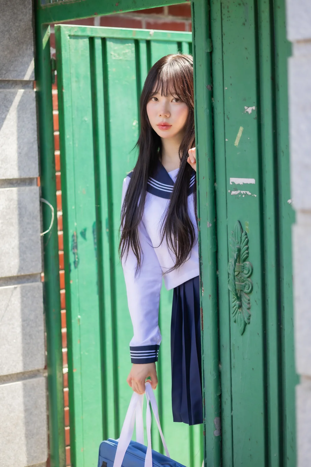 Myua – Web Photo Book Vol.1 [124P-1.28GB]