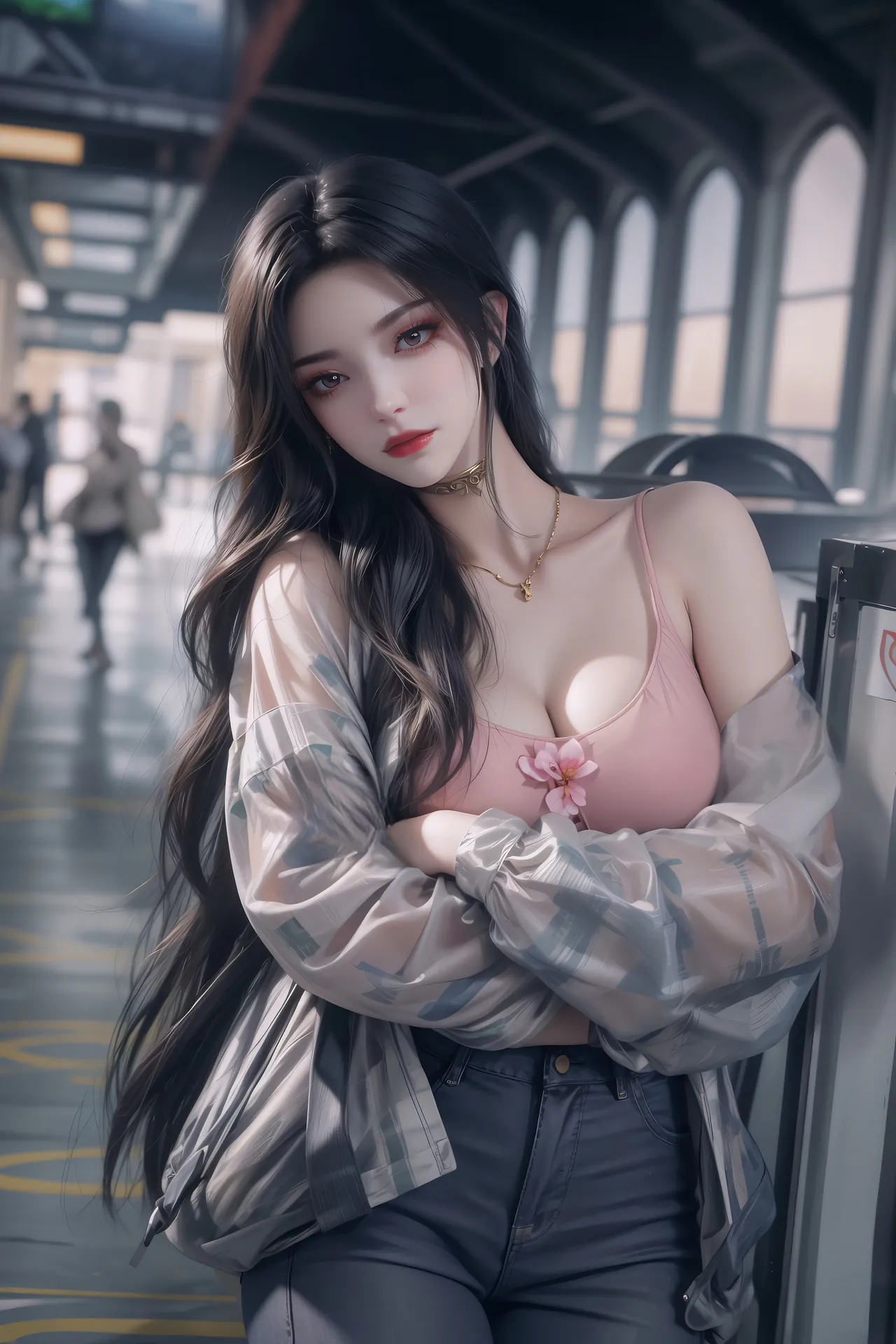 美杜莎-斗破苍穹 [41P-30MB]