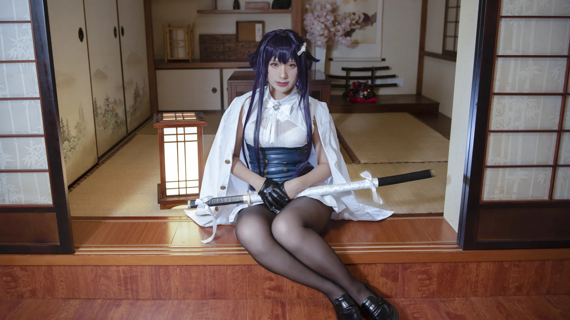 柘烟_Zuken - 吾妻原皮 [23P-277MB]