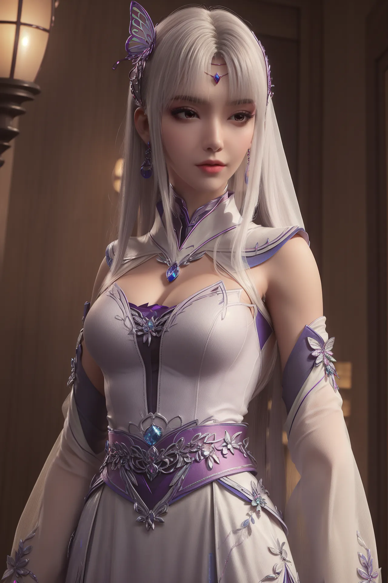 小医仙-斗破苍穹 [41P-75MB]