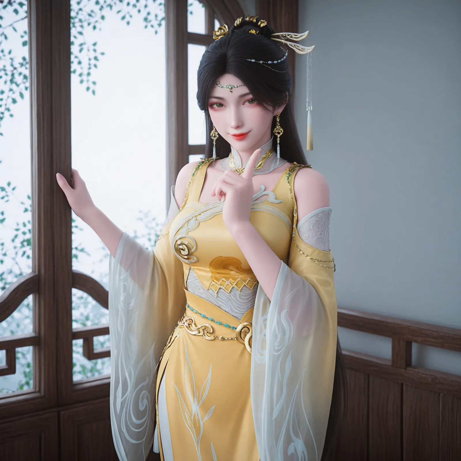 金瓶儿-诛仙 [155P-105MB]