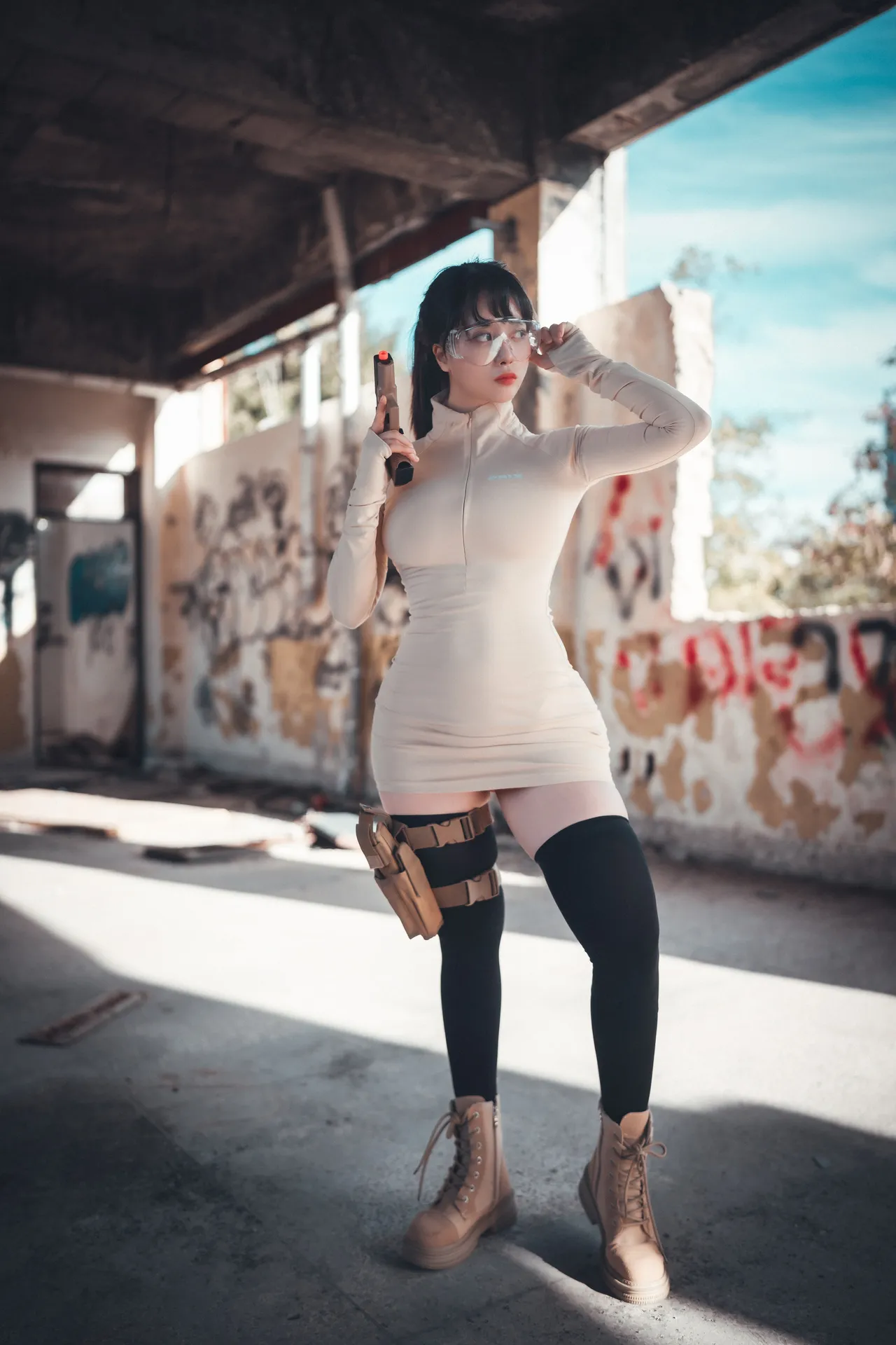 DJAWA – ZziZzi – Desert Stalker [175P-2.47GB]
