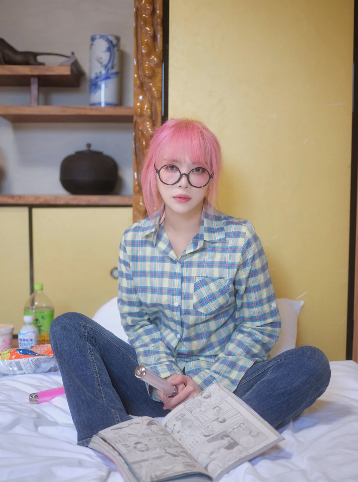 ArtGravia - Vol.561Dami [89P-619MB]