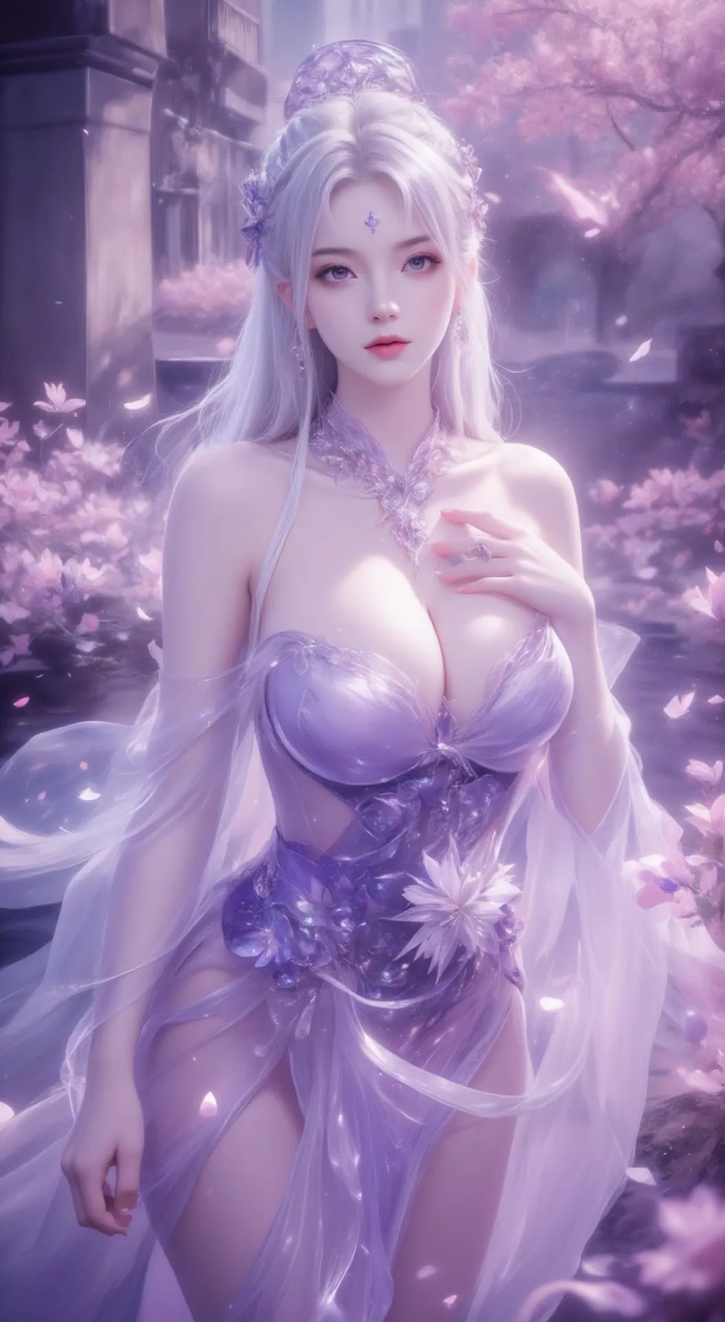 小医仙-斗破苍穹 [22P-43MB]
