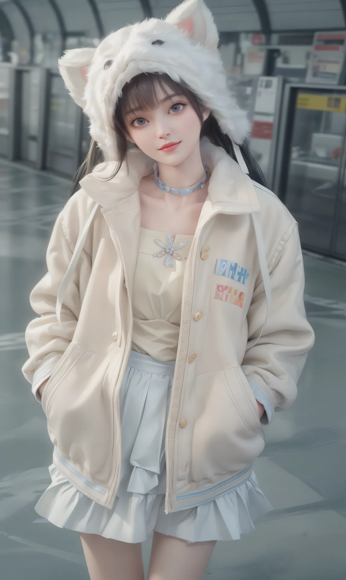 紫妍-斗破苍穹 [25P-312MB]