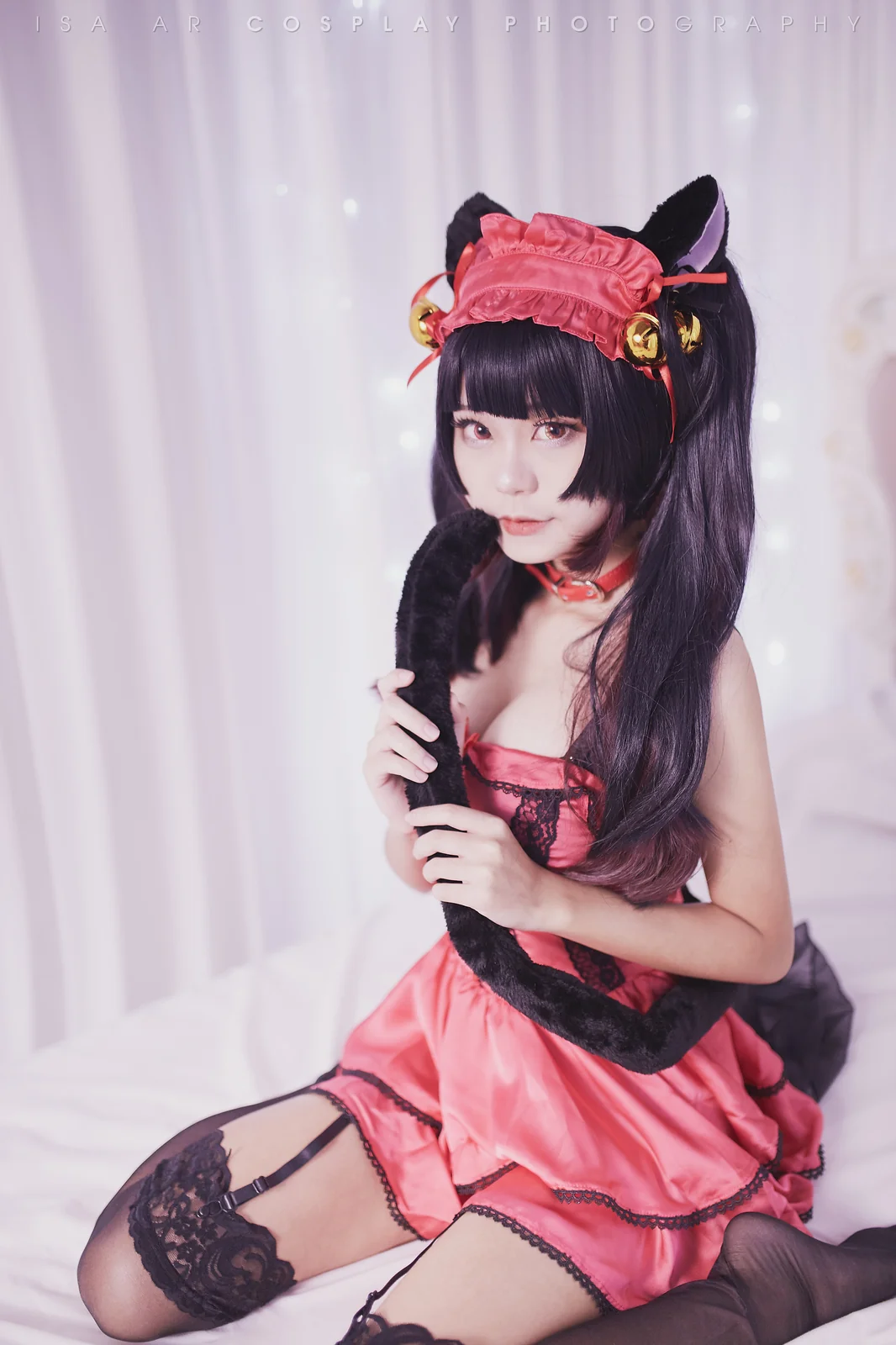 Yuuno - Kurumi Tokisaki [23P-122MB]