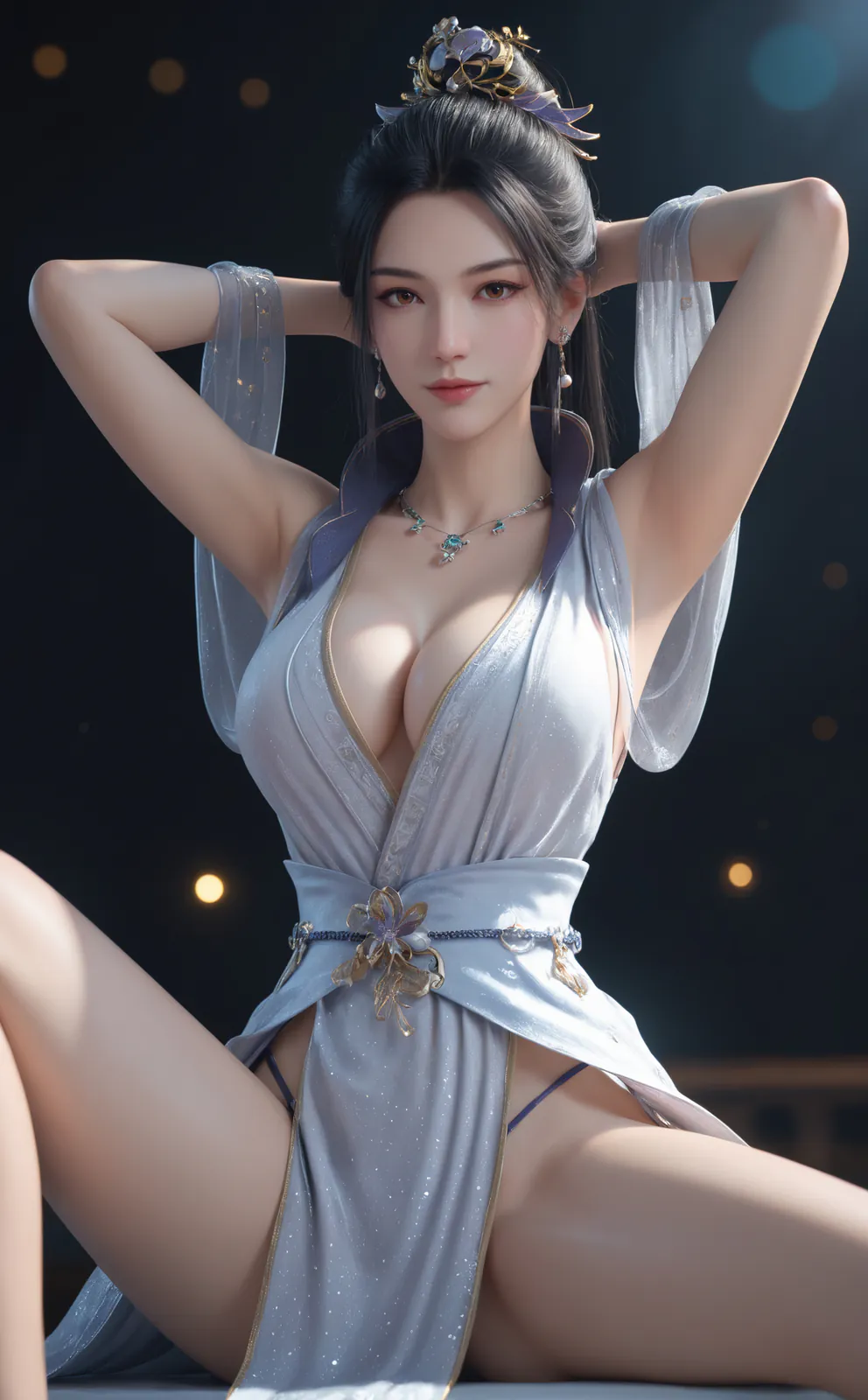 墨迹 [305P-766MB]