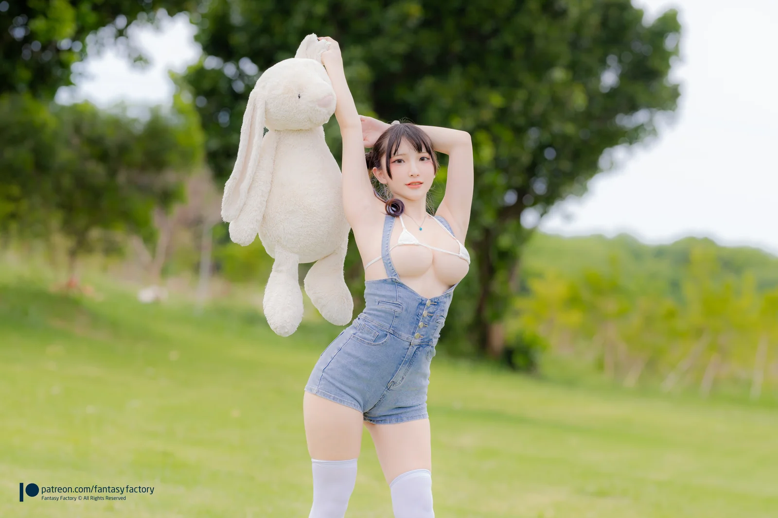 小丁 - Bib short [43P-759MB]