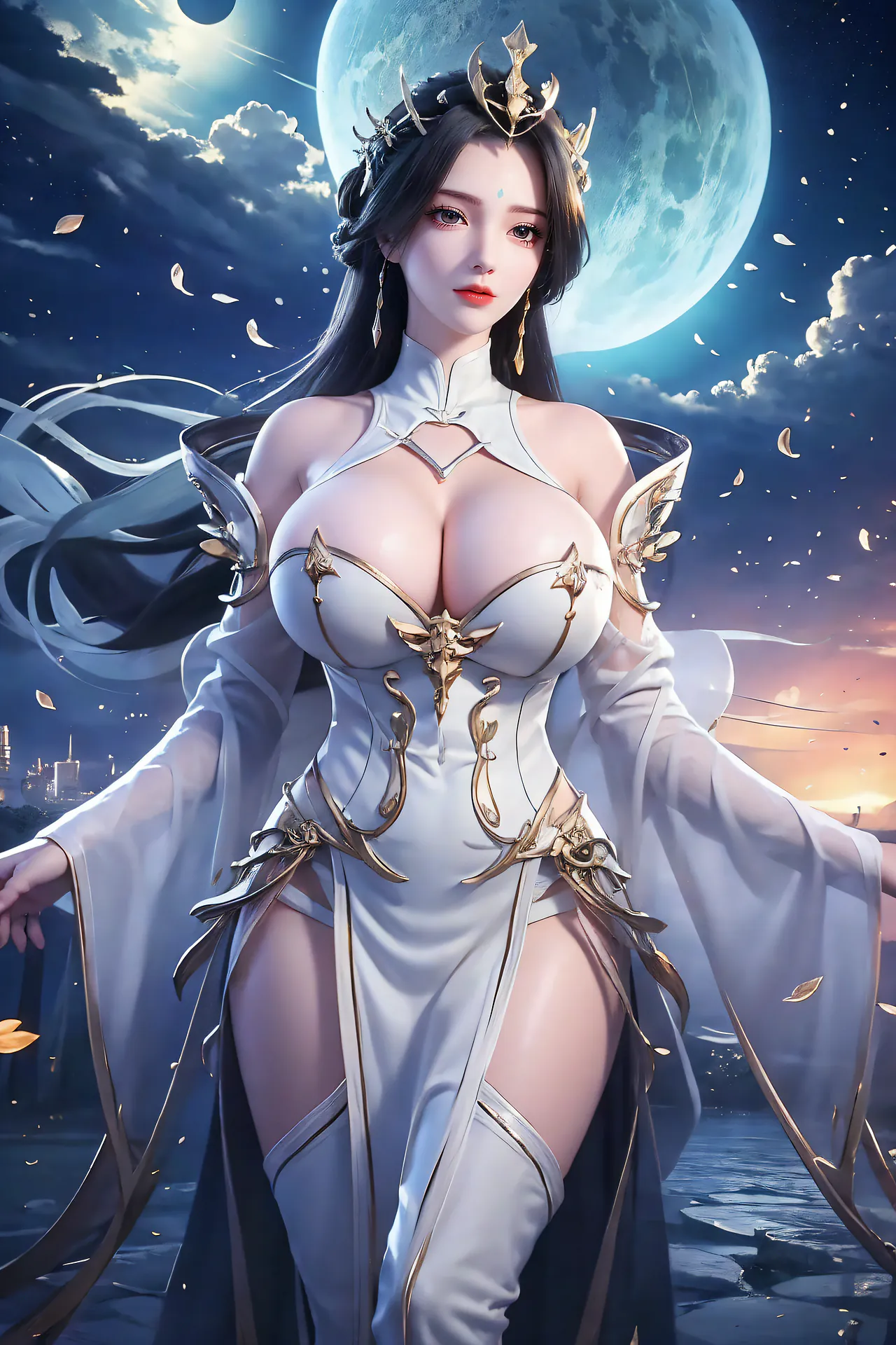柳神-完美世界 [204P-533MB]