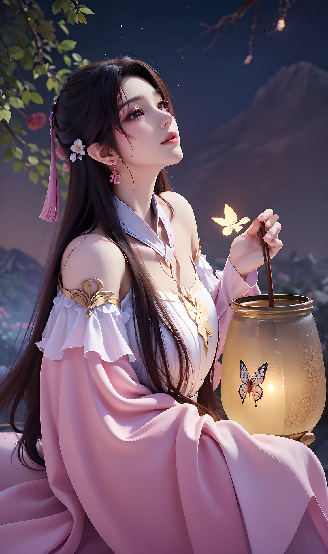 梦可儿-神墓 [40P-132MB]