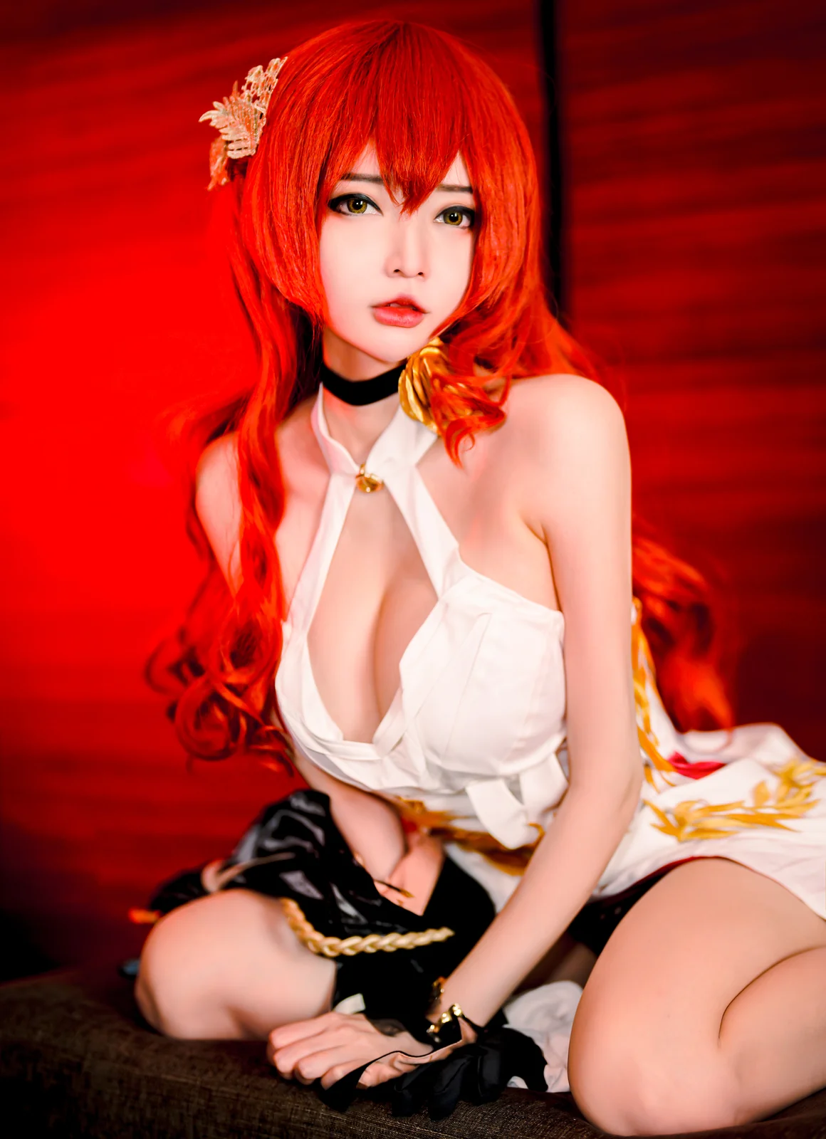 Potato Godzilla – Himeko [27P-169MB]
