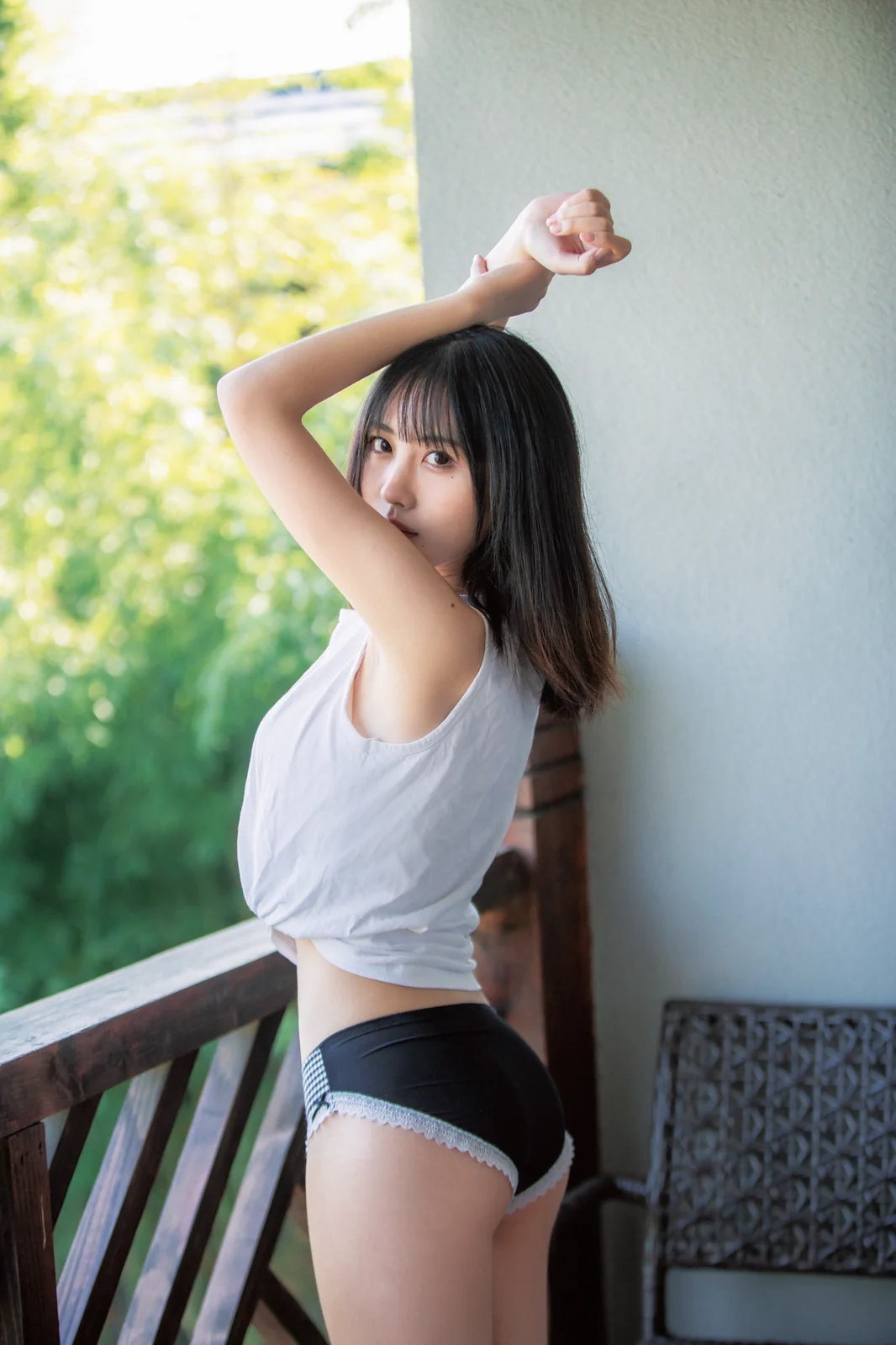 念雪ww - 夏日微风 [50P-644MB]