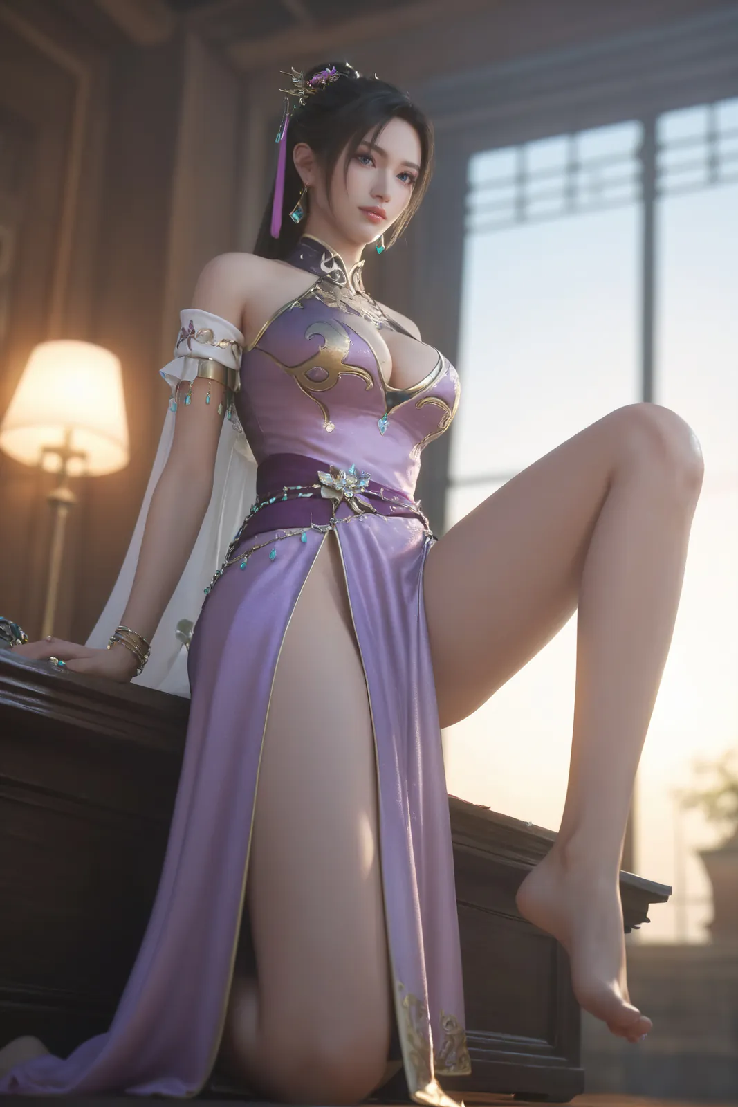 墨迹 [262P-614MB]