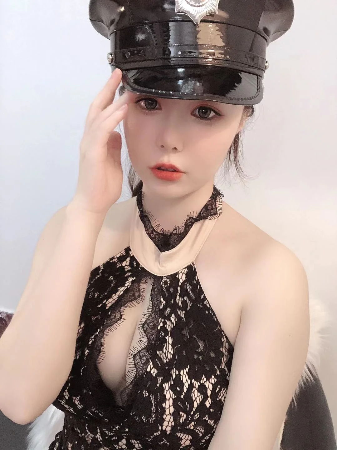 小八 - 制服诱惑 56P2V [57P2V-55MB]