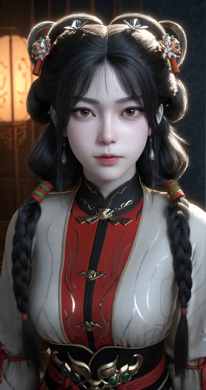 金玉环-玄界之门 [133P-1.05GB]