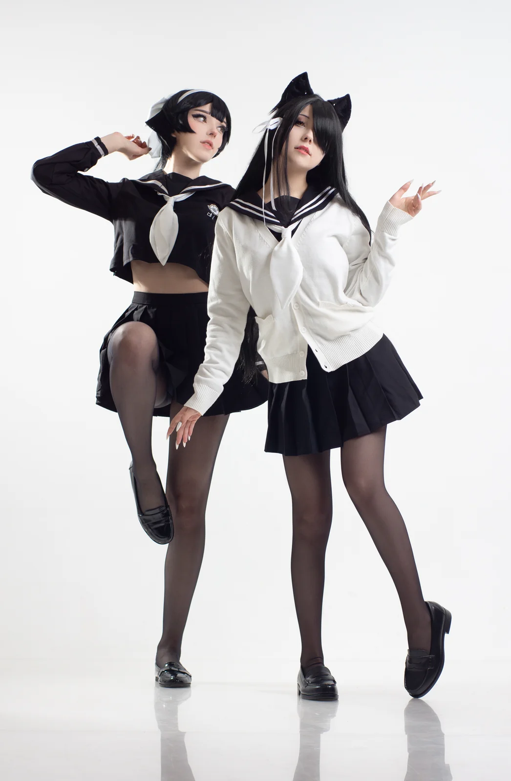 Candy Ball - Yuiko Atago & Takao (&Okuzumi) [108P11V-1.10GB]