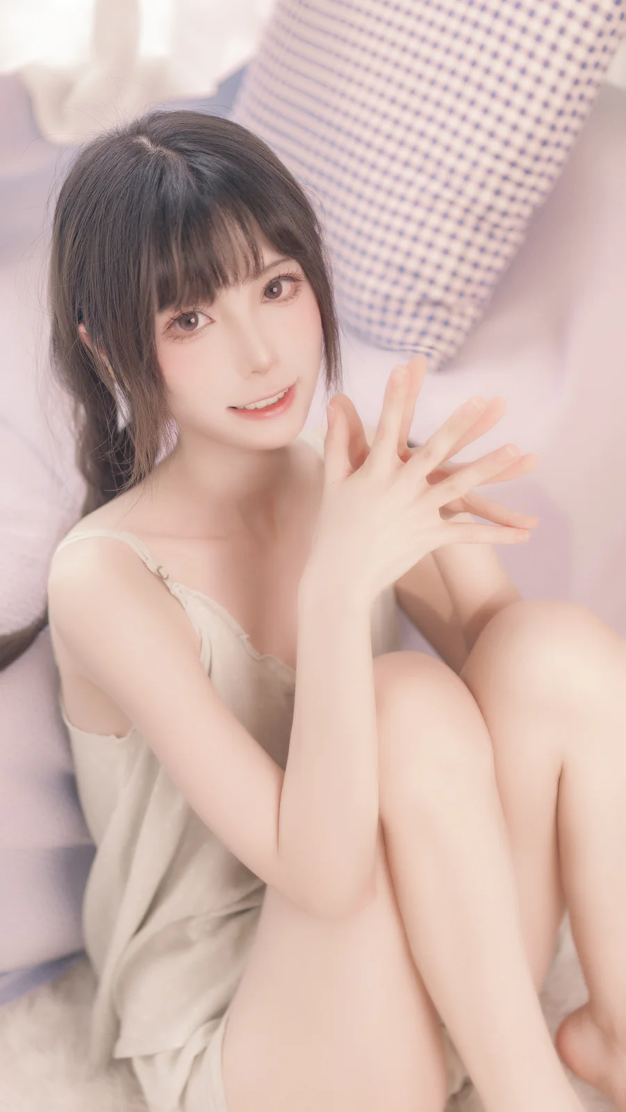 坂坂白 - 日常 9P [10P-45MB]