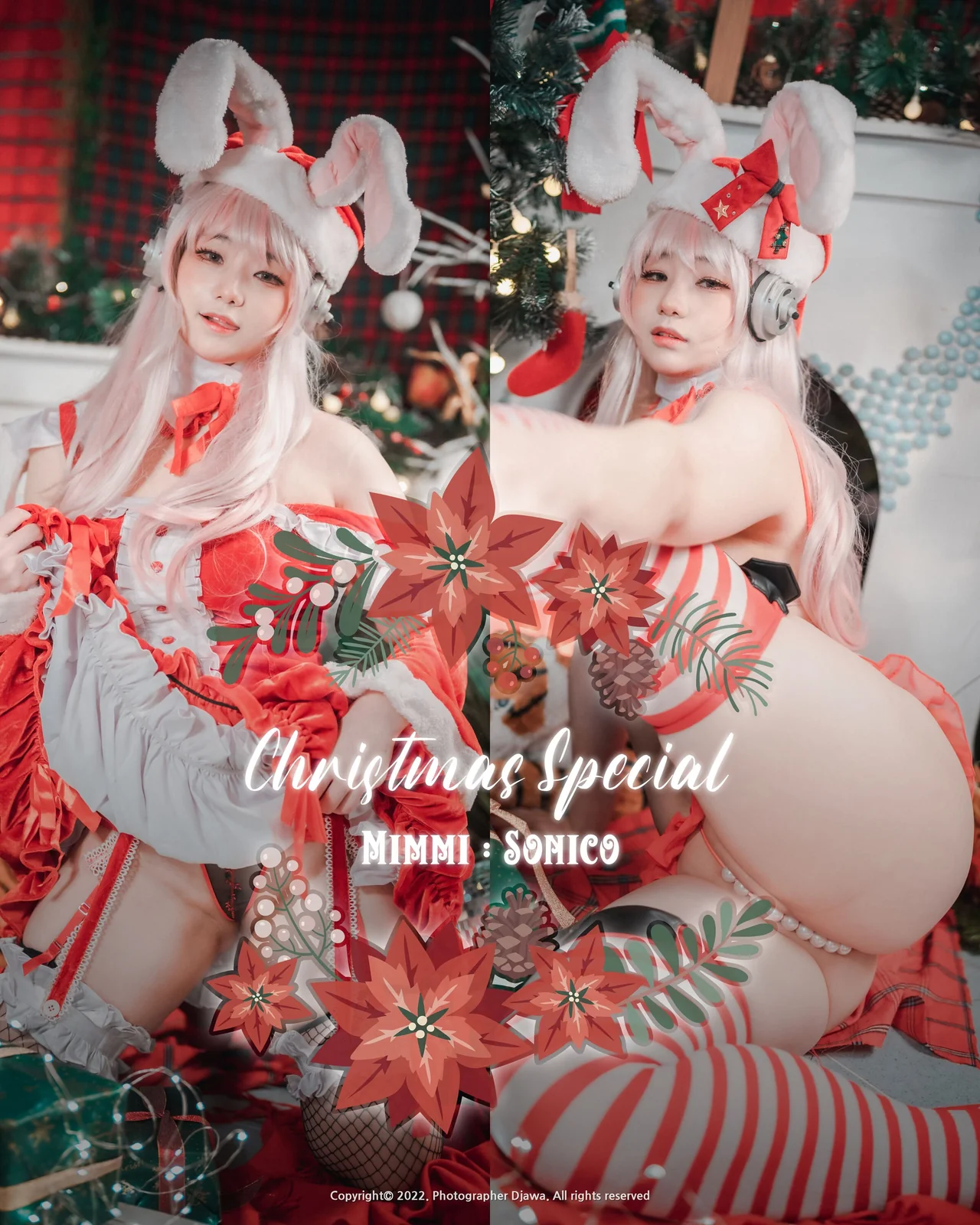 DJAWA - Mimmi - ChristmasSpecial 2022 [92P-99MB]