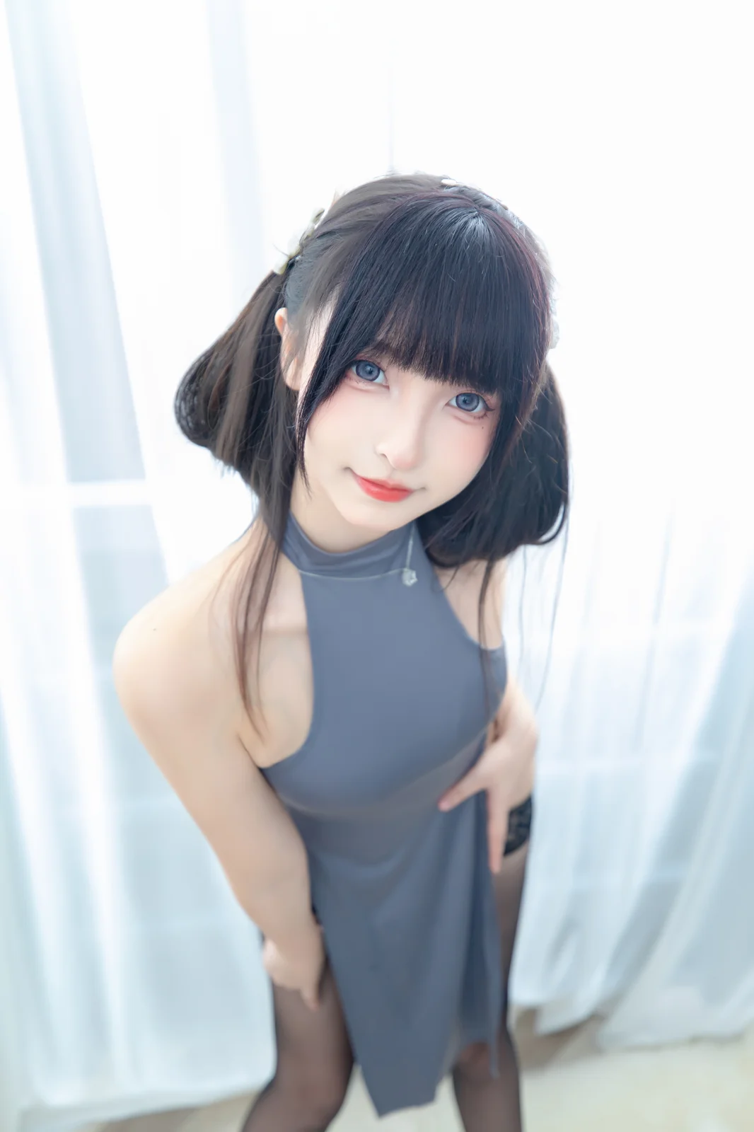 神楽坂真冬 - 华灯初上 [75P-256MB]