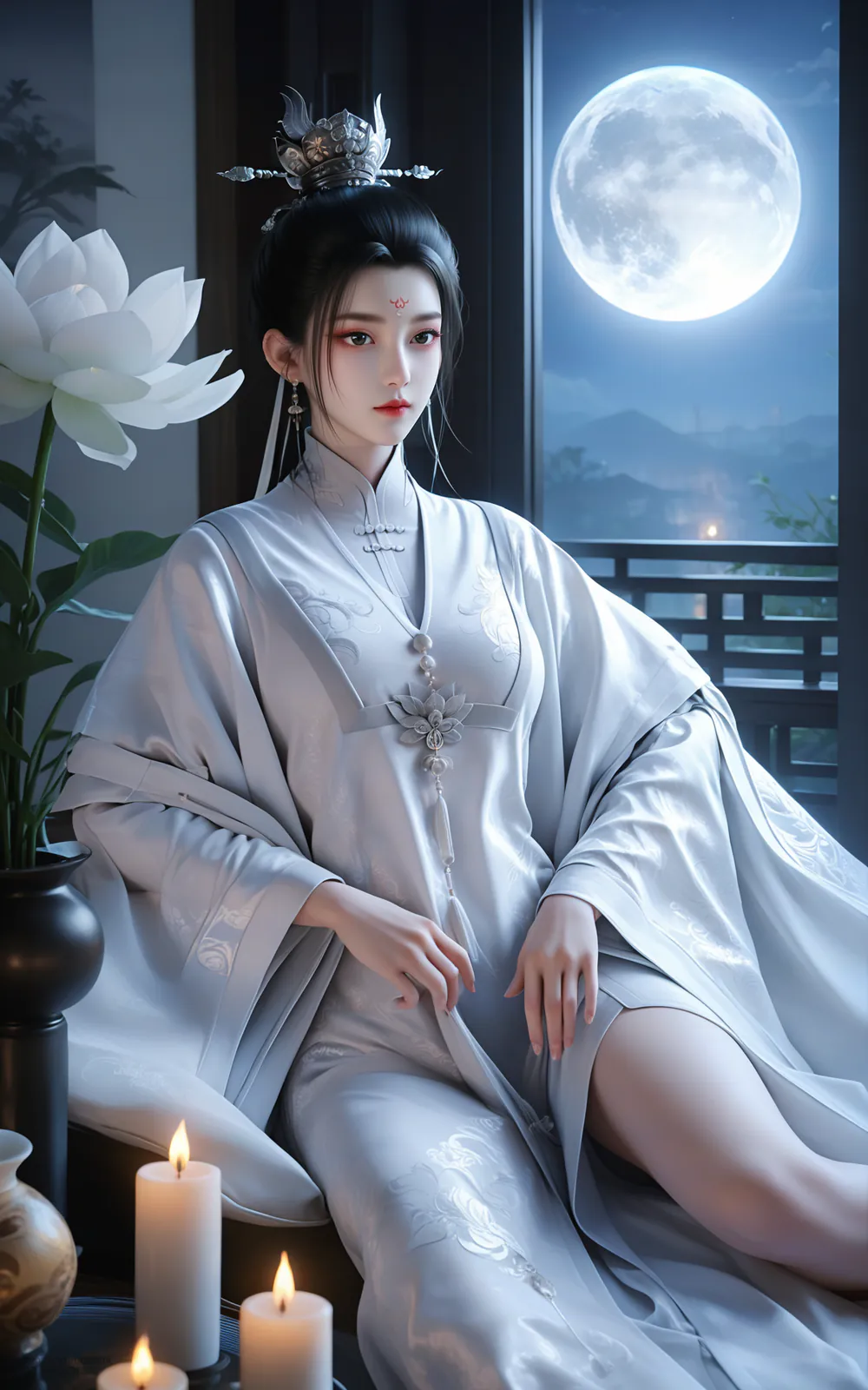 贺小凉-剑来 [25P-67MB]