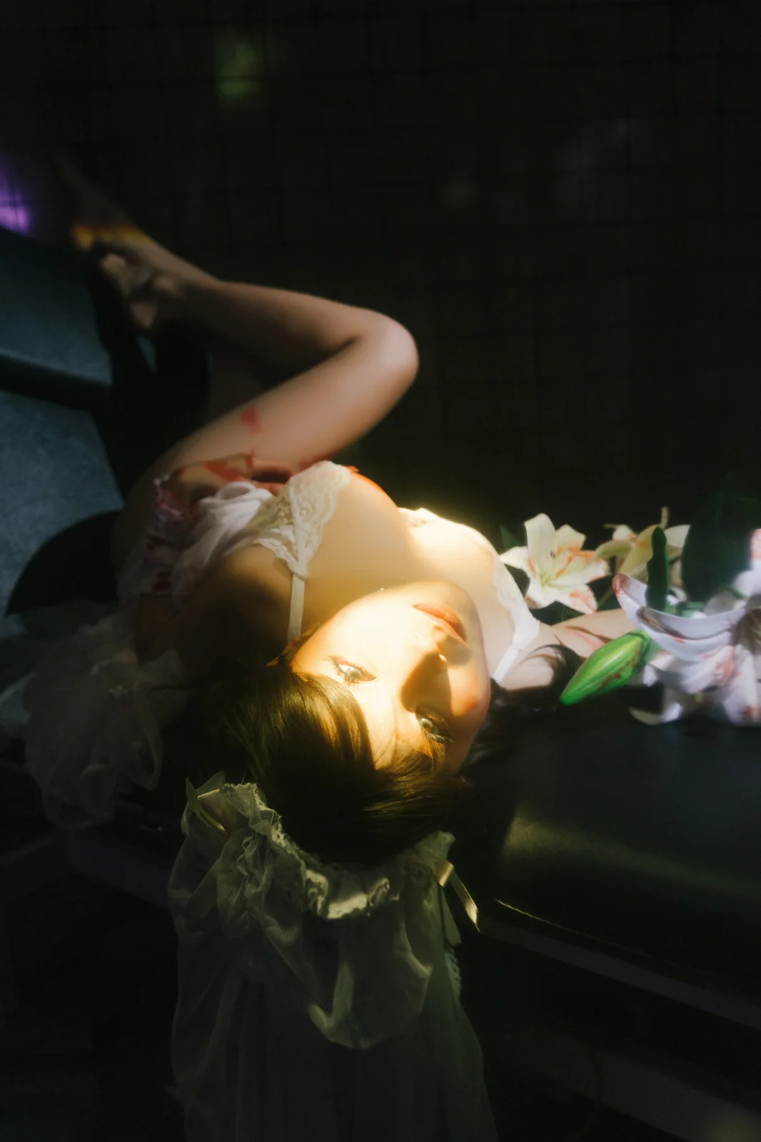 蠢沫沫 - BOSS 133P [134P-797MB]