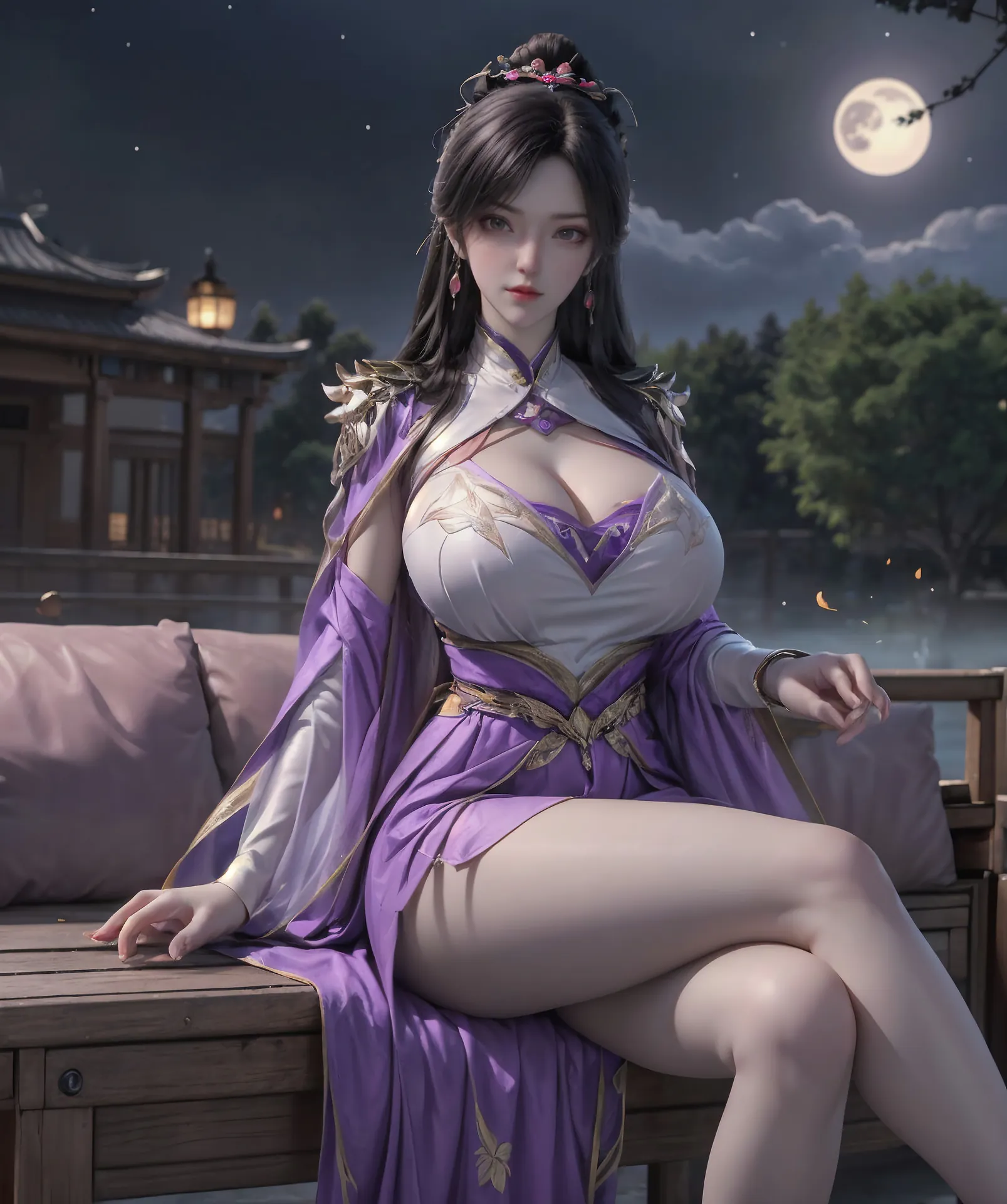 铁补天-傲世九重天 [70P-587MB]