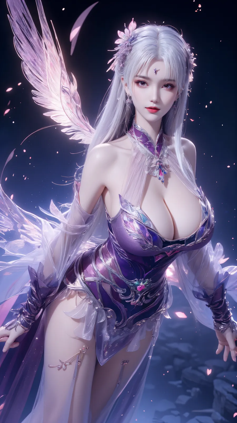 小医仙-斗破苍穹 [98P-1.09GB]