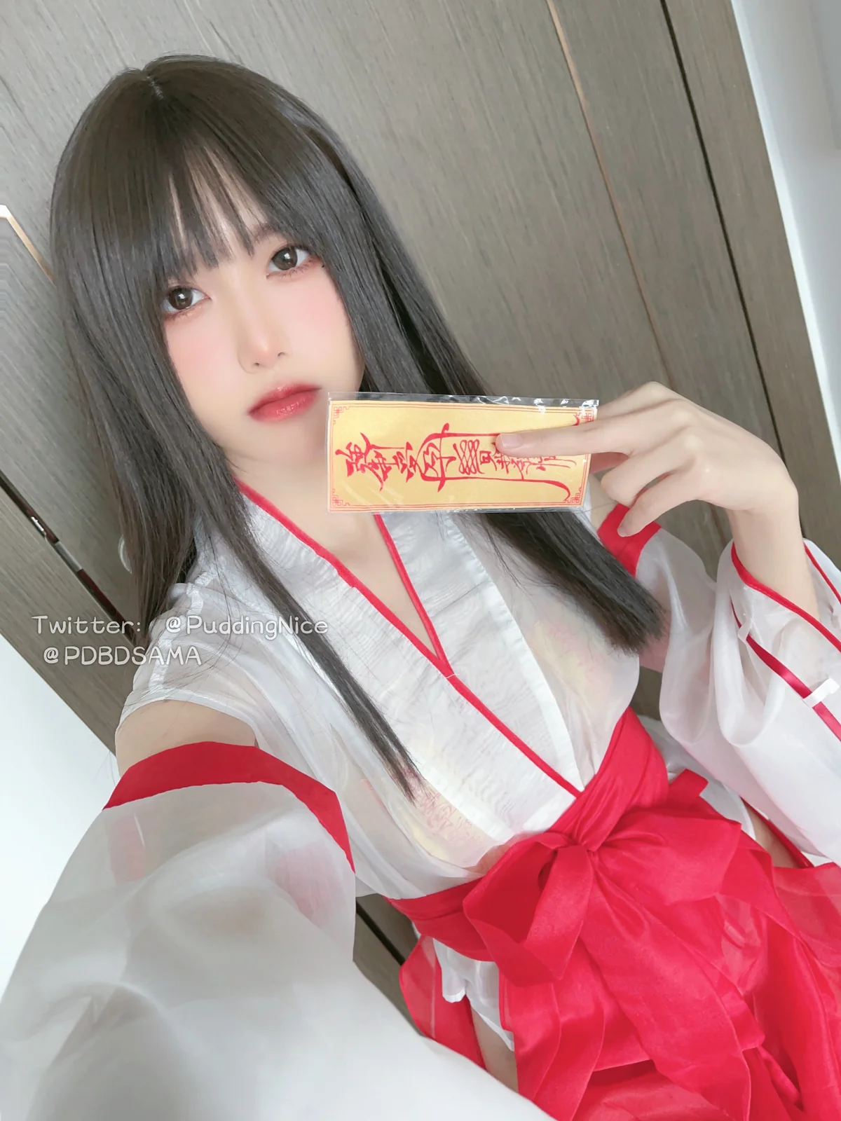 布丁大法 - C4莓果挞 [62P3V-503MB]