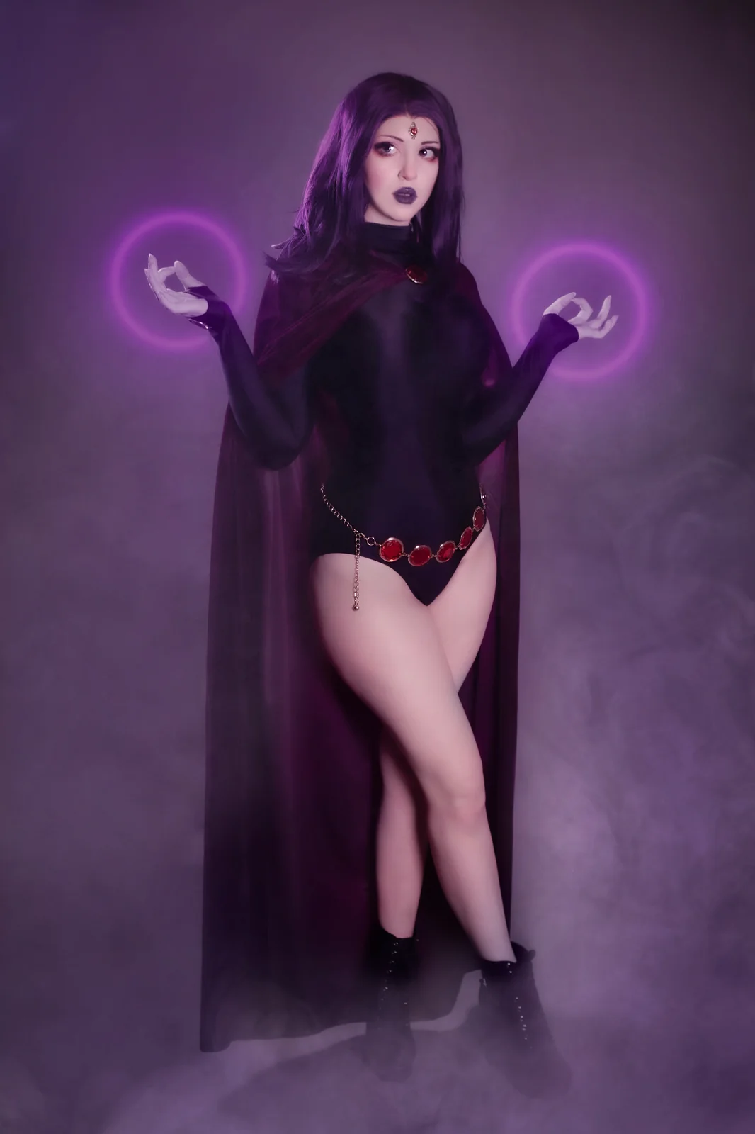 TinaKinz - Raven [10P-53MB]