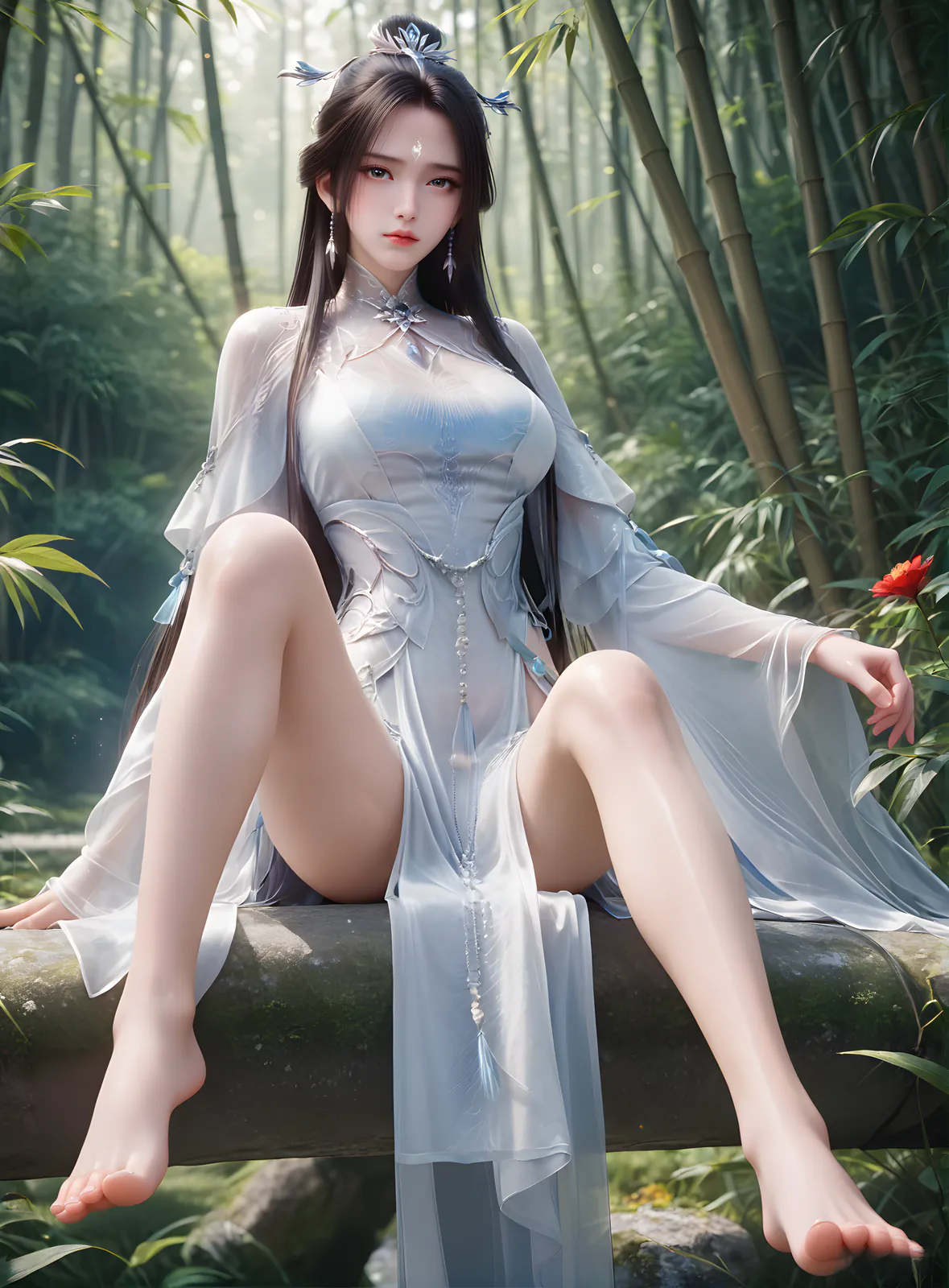 陆雪琪-诛仙 [60P-410MB]
