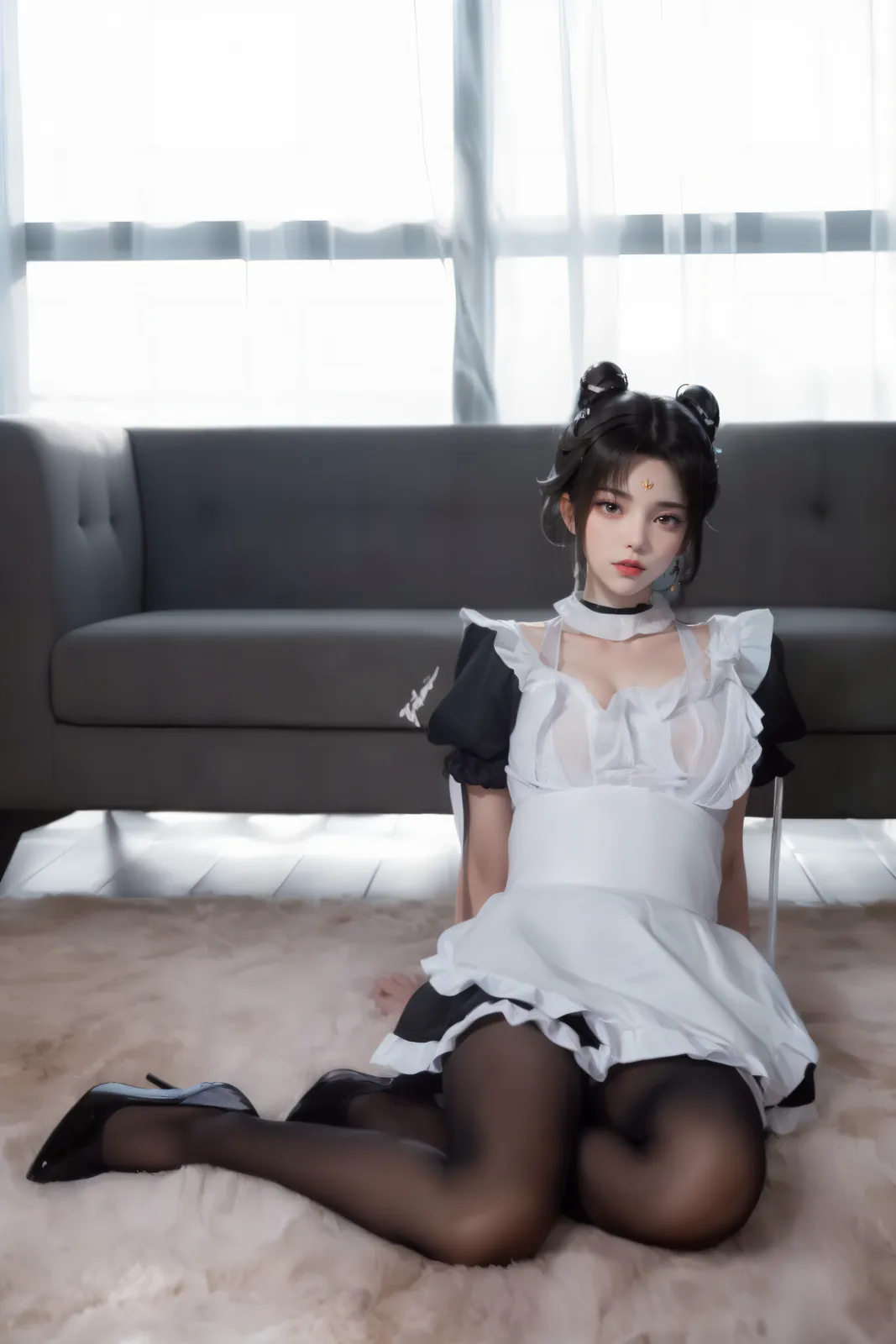 程灵-仙逆 [163P-1.03GB]