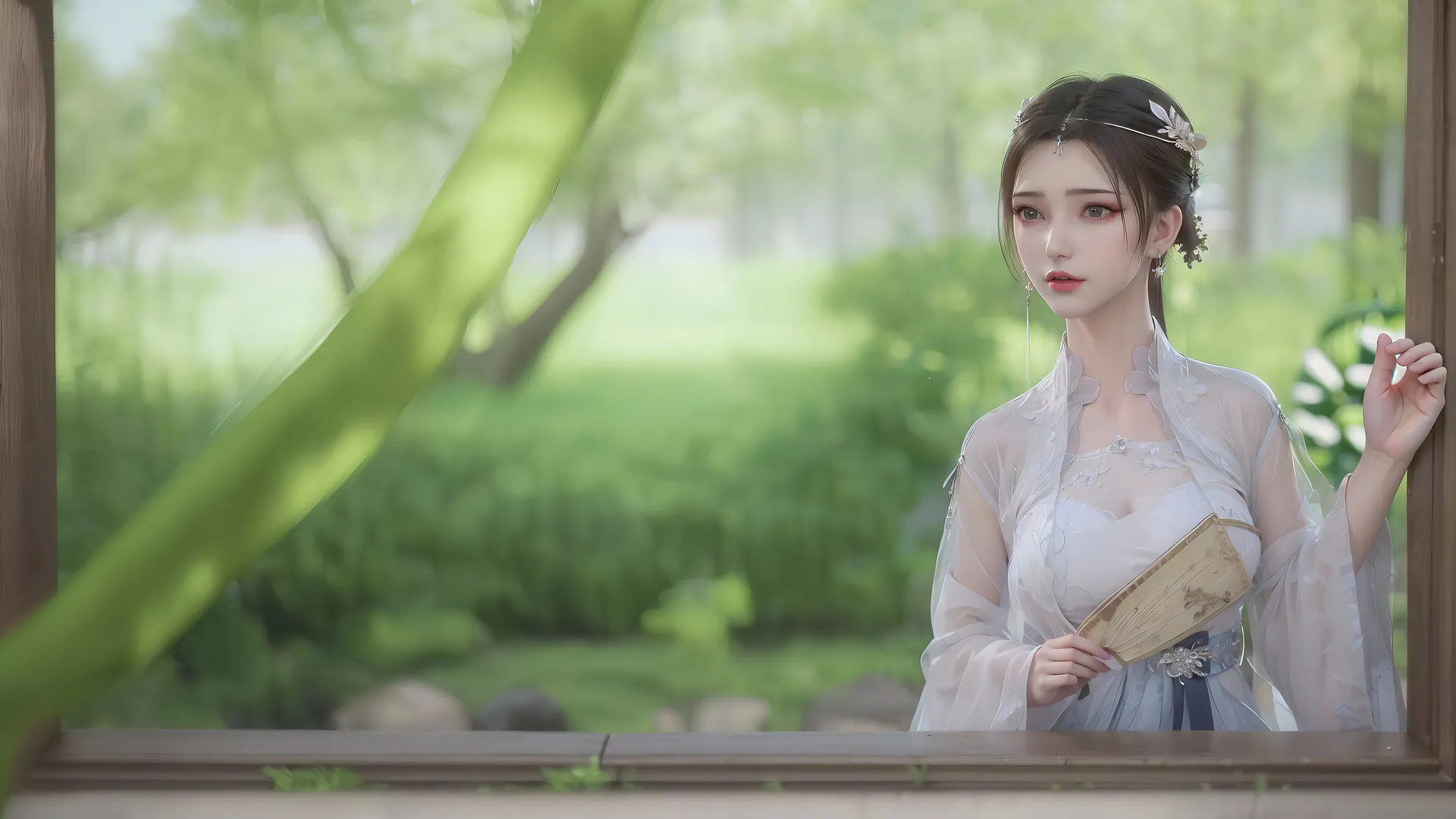 李慕婉-仙逆 [38P-317MB]