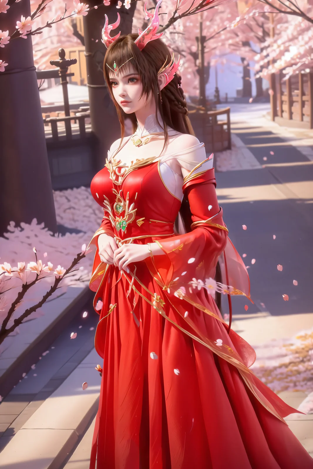云落-百炼成神 [73P-428MB]