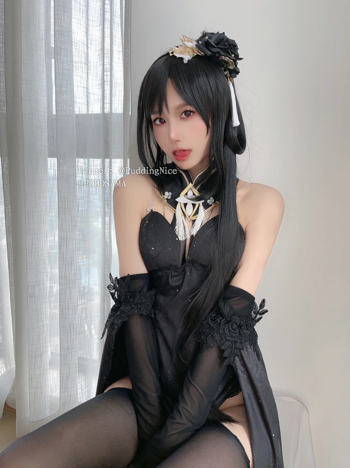 布丁大法 - 黑糖拿铁 [53P6V-1.25GB]