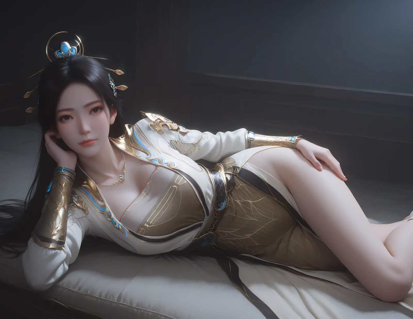 姚曦-遮天 [128P-137MB]