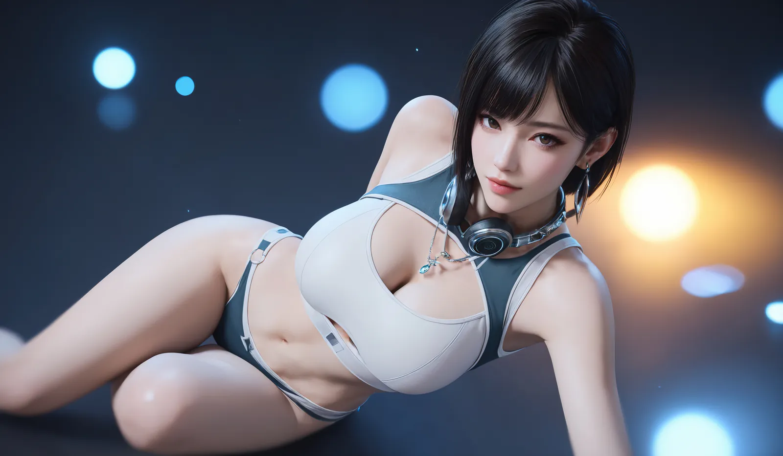 墨迹 [320P-711MB]