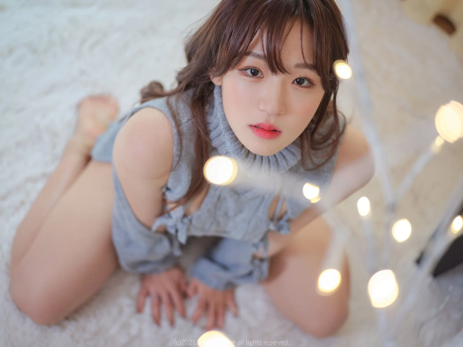 ArtGravia – Vol.363 HENDOONG [60P-133MB]