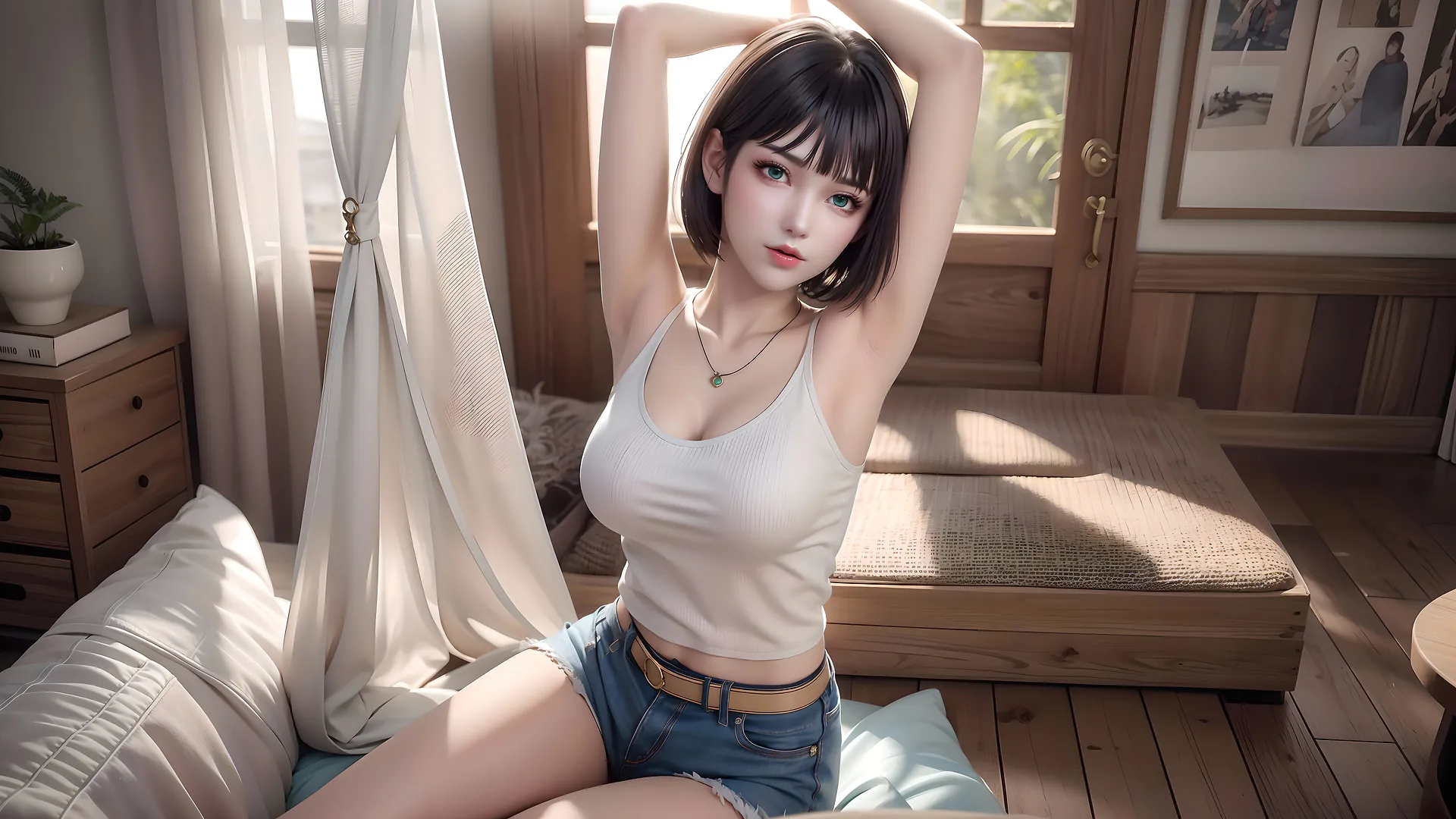 慕青鸾-斗破苍穹 [35P-314MB]