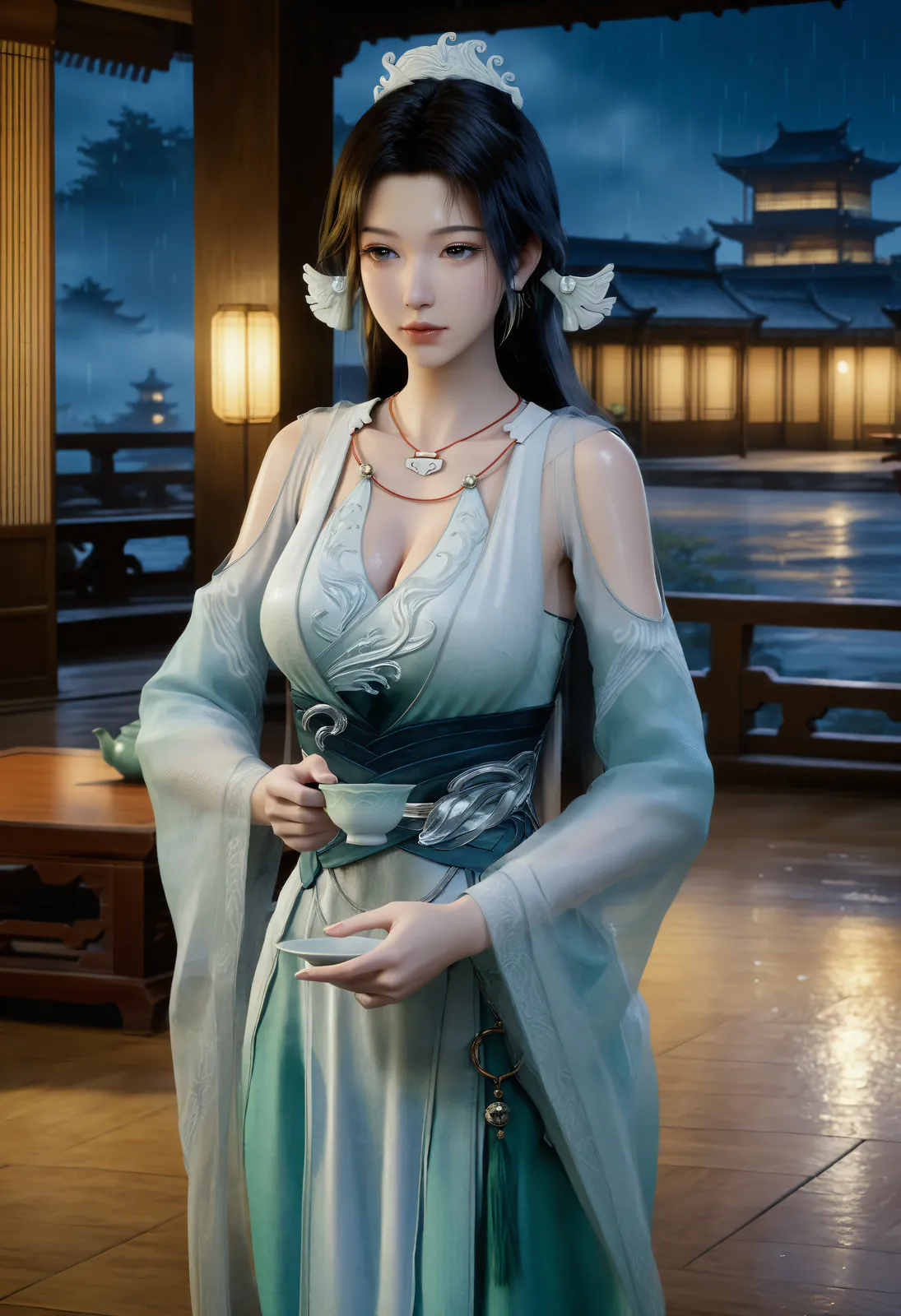 宋玉-凡人修仙传 [418P-434MB]