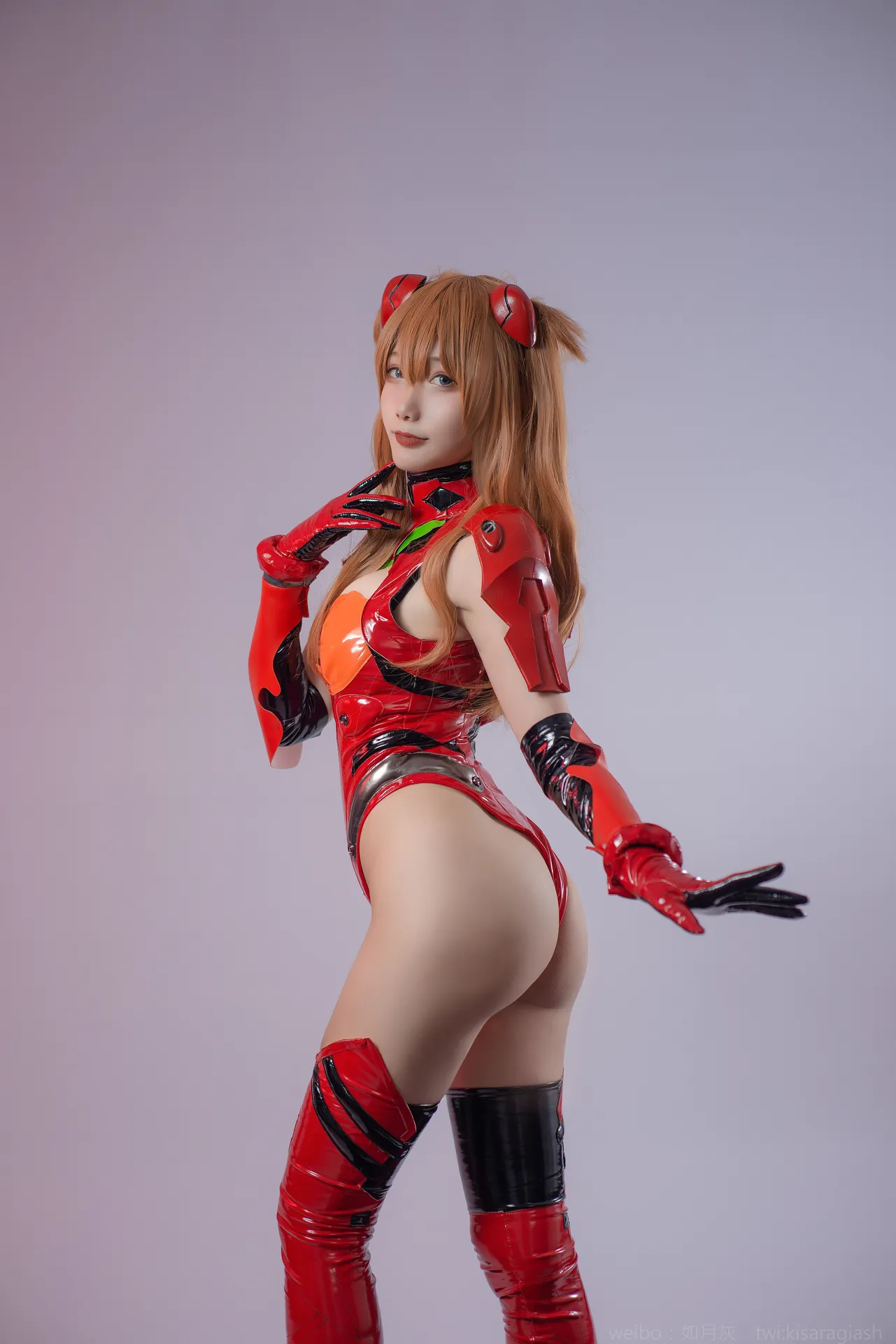 KisaragiAsh - Asuka [15P-79MB]
