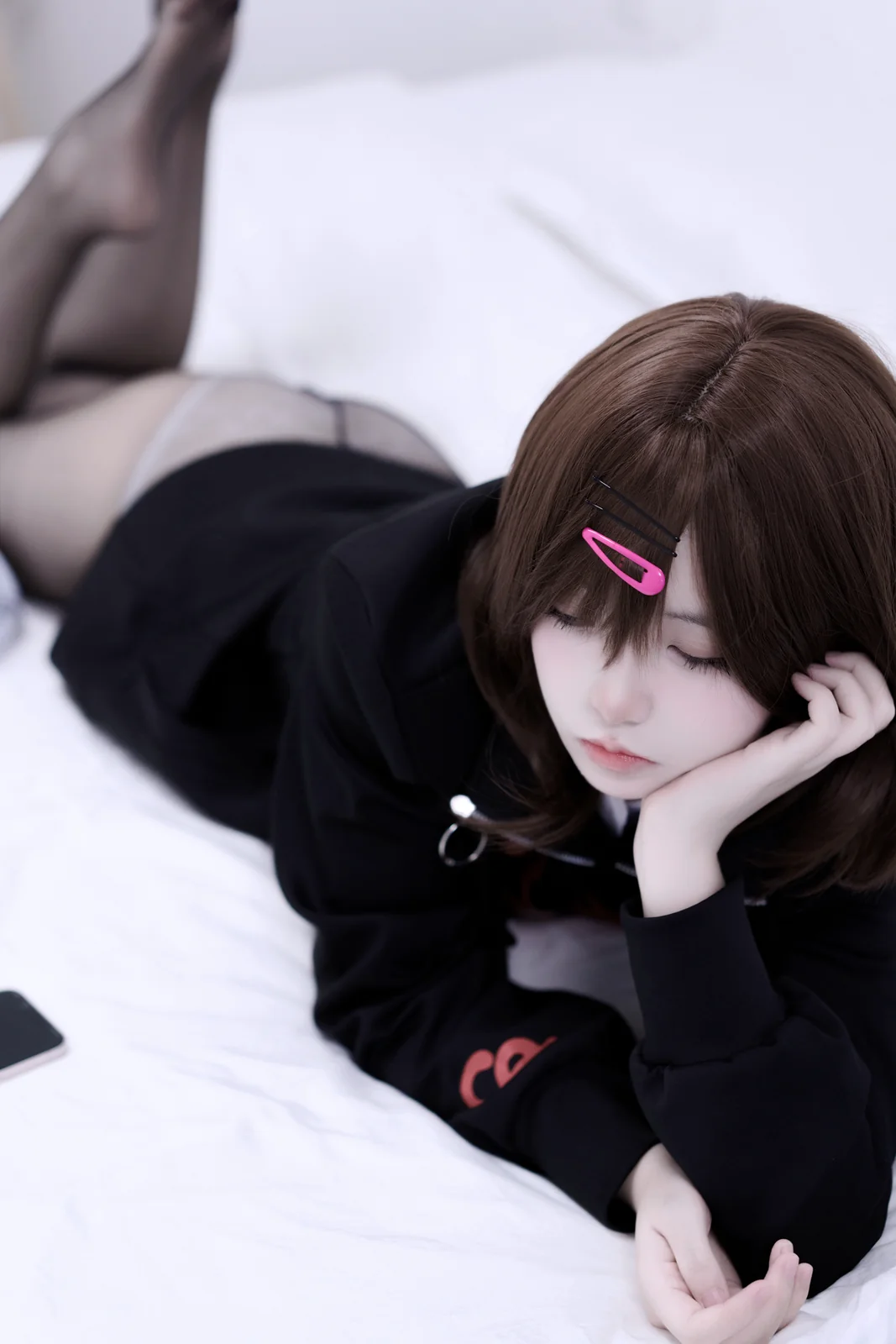 疯猫ss - 樋口円香 39P [40P-189MB]