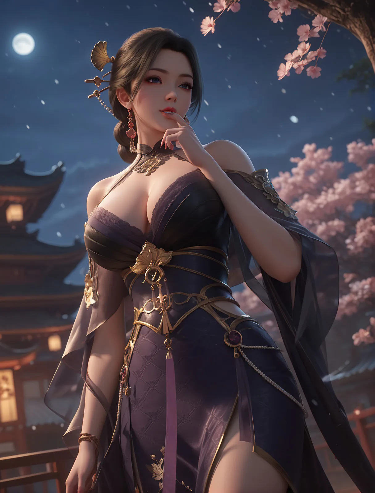 陆老板-百炼成神 [101P-762MB]