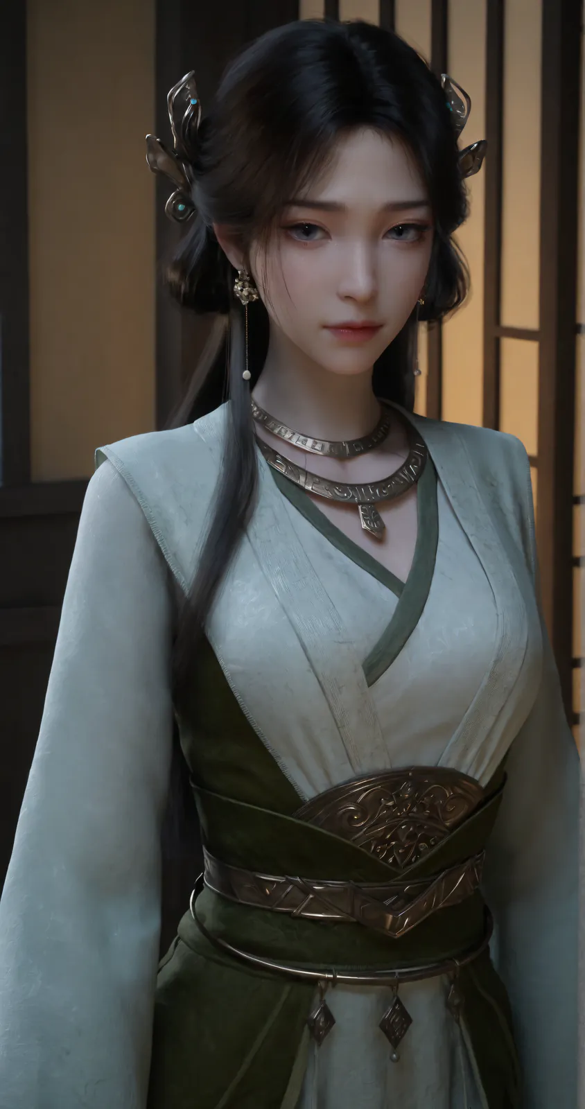梅凝-凡人修仙传 [150P-1.35GB]