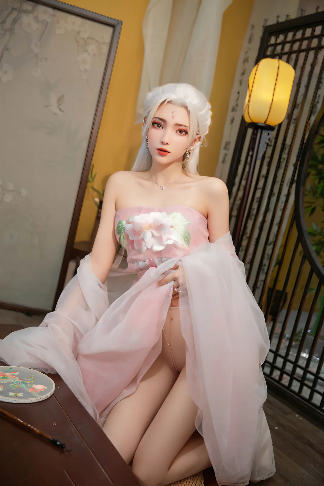 小白-诛仙 [88P-547MB]